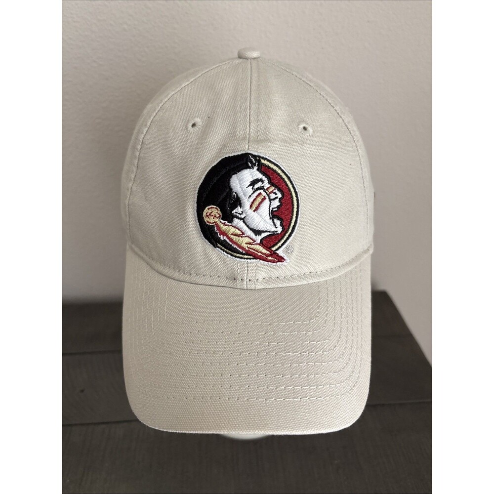 Florida State New Era 9TWENTY Adjustable Hat Cap
